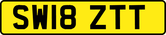 SW18ZTT