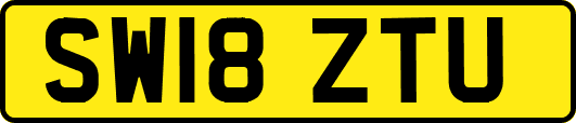 SW18ZTU