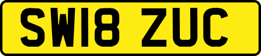 SW18ZUC