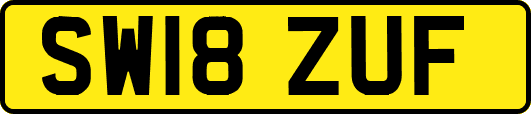 SW18ZUF