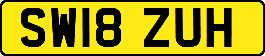 SW18ZUH