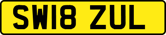 SW18ZUL