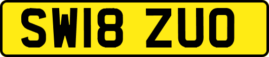 SW18ZUO