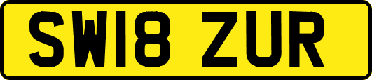 SW18ZUR