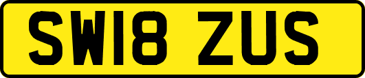 SW18ZUS