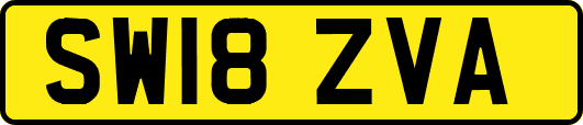SW18ZVA