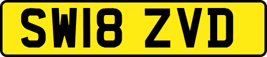 SW18ZVD