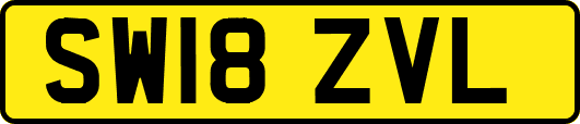 SW18ZVL