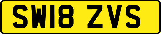 SW18ZVS