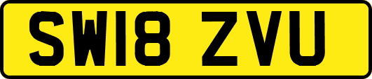 SW18ZVU