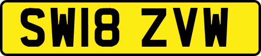 SW18ZVW