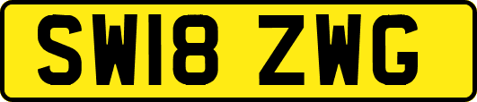 SW18ZWG