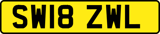 SW18ZWL