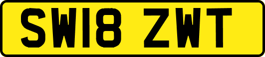 SW18ZWT