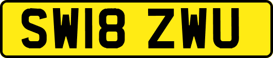 SW18ZWU
