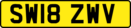 SW18ZWV