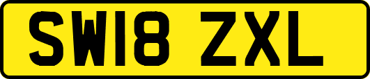 SW18ZXL