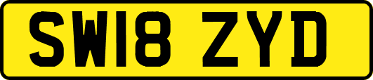 SW18ZYD