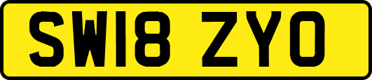 SW18ZYO