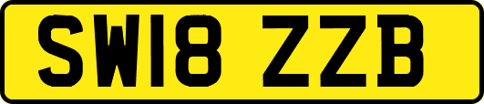 SW18ZZB