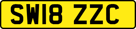 SW18ZZC