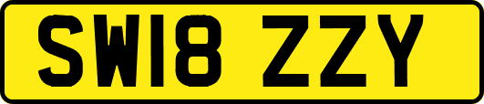 SW18ZZY