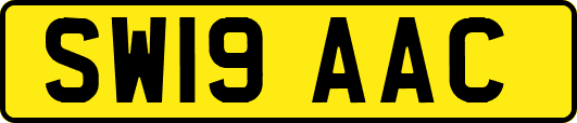 SW19AAC