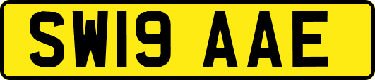 SW19AAE