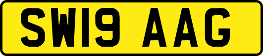 SW19AAG