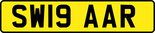 SW19AAR