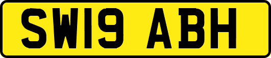 SW19ABH