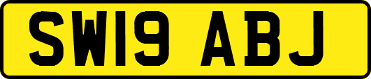 SW19ABJ