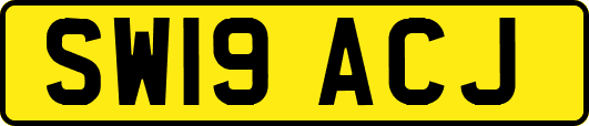 SW19ACJ