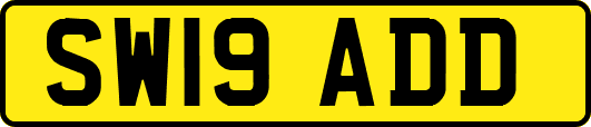 SW19ADD