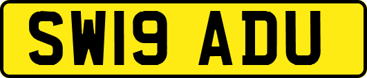 SW19ADU