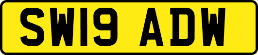 SW19ADW