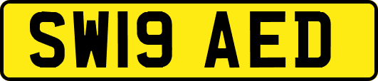 SW19AED