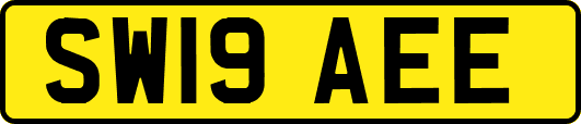 SW19AEE