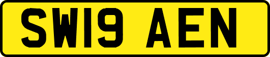 SW19AEN