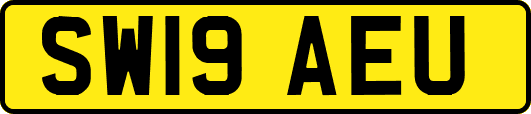SW19AEU