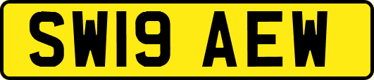 SW19AEW