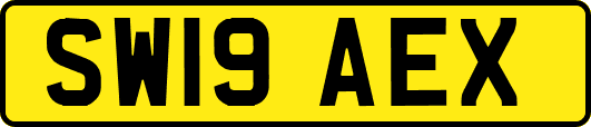SW19AEX