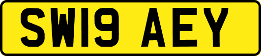 SW19AEY