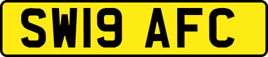 SW19AFC