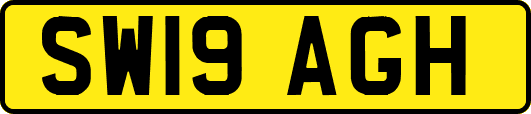 SW19AGH