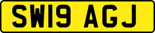 SW19AGJ