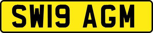 SW19AGM