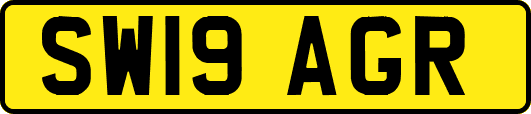 SW19AGR