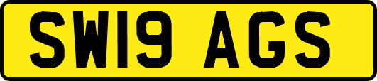 SW19AGS