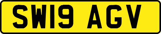 SW19AGV